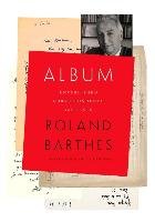 Album Barthes Roland