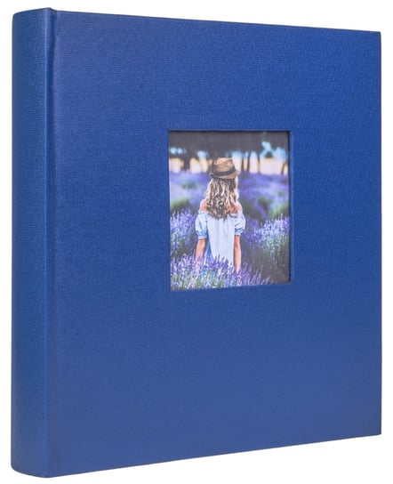 Album Belize - Niebieski, 200 Zdjęć 10X15 Cm Ertom