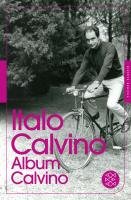 Album Calvino Calvino Italo