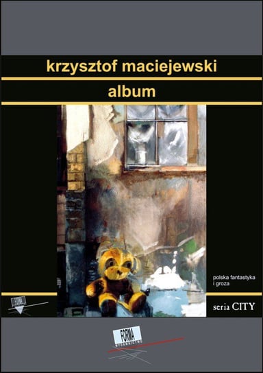 Album. City Maciejewski Krzysztof