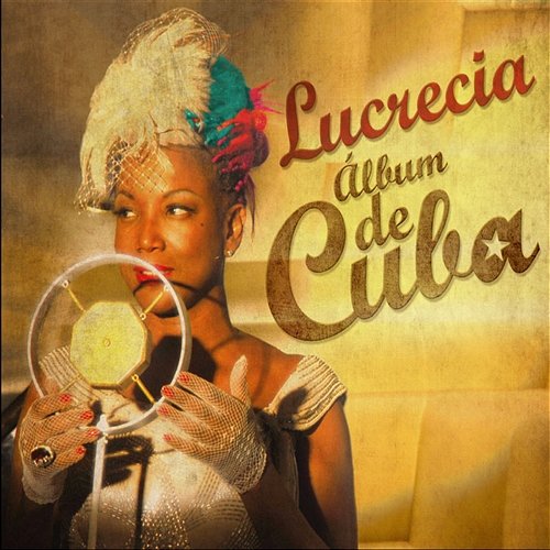 Album de Cuba Lucrecia
