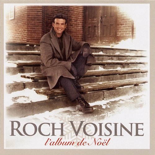 Album de Noël Roch Voisine