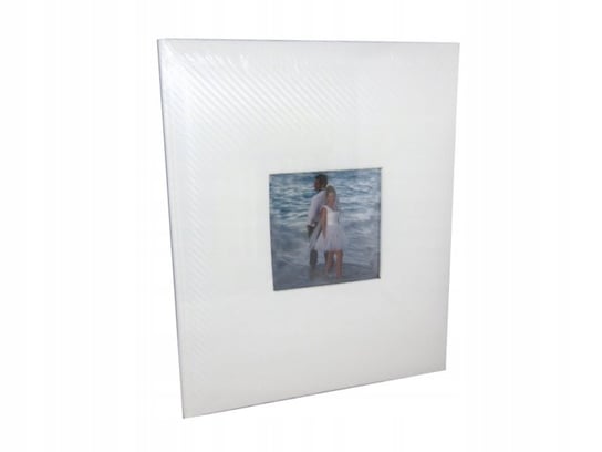Album do wklejania STRIPES 29x32/ 50 ECRY GEDEON