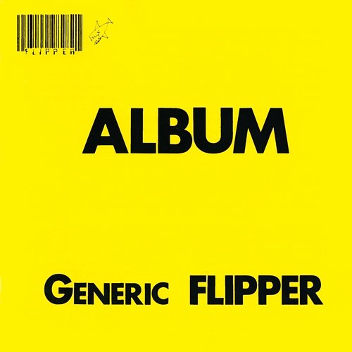 Album - Generic Flipper Flipper