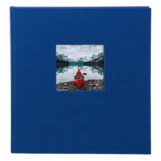 Album Goldbuch Bella Vista Blue 60 stron z oknem Inna marka