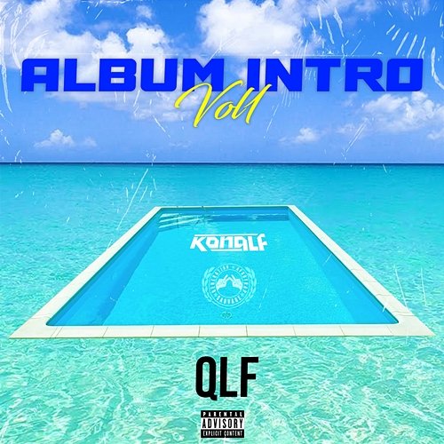 ALBUM INTRO Vol. 1 QLF