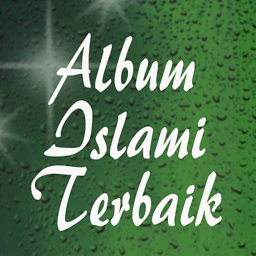 Album Islami Terbaik Various Artists