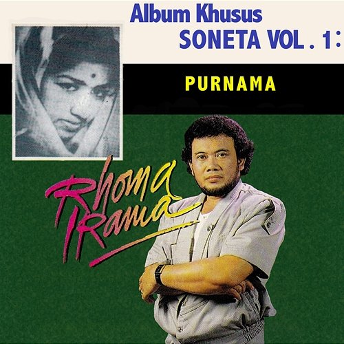 Album Khusus Soneta, Vol. 1: Purnama Rhoma Irama