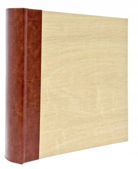 Album kieszeniowy 10x15/200 Wood z drewnianą płytą GEDEON