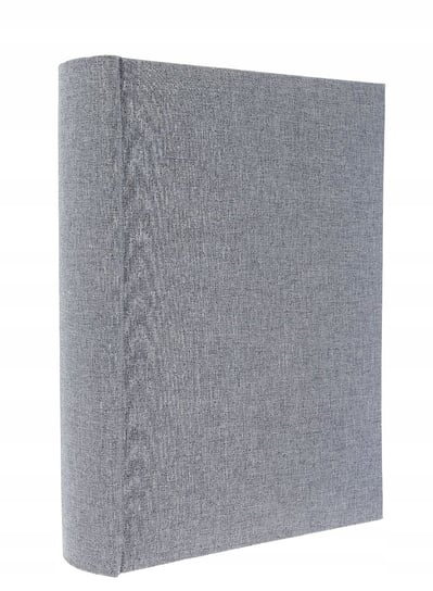 Album kieszeniowy 10x15 200 zdjęć Linen Grey GEDEON