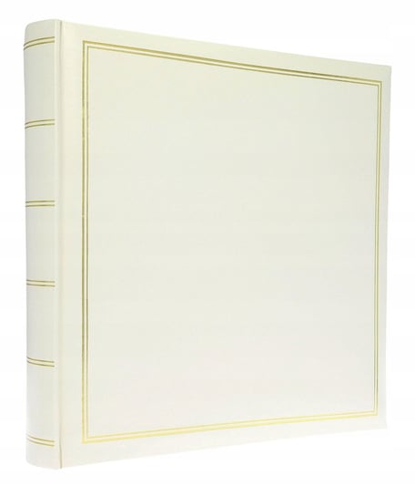Album Kieszeniowy 500 Zdjęć 10X15 Classic White GEDEON