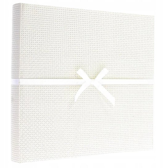 Album Kieszeniowy 500 Zdjęć 10X15 Unique White GEDEON