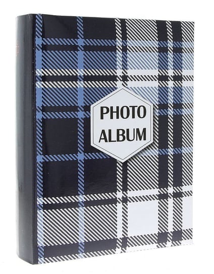 Album kieszeniowy ciemnoniebieski 300 zdjęć 10x15 GEDEON