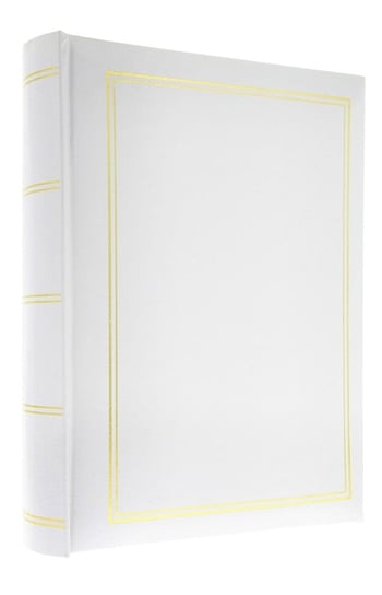 Album kieszeniowy Classic White 100 zdjęć 13x18 GEDEON