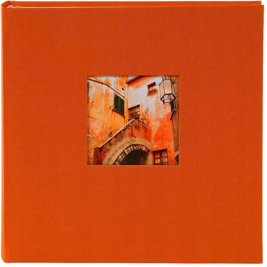 Album Loft Goldbuch Bella Vista 10X15/200 Orange Inna marka