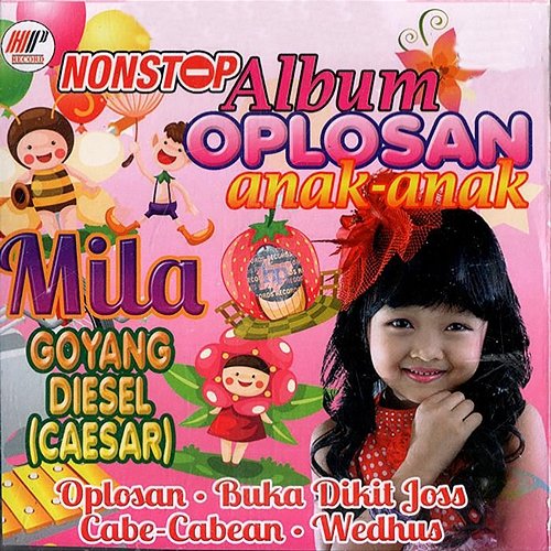 Album Mila Mila