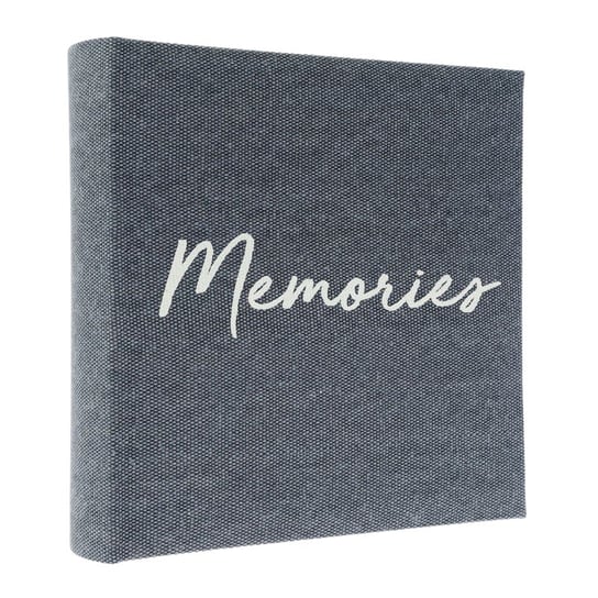 Album na 200 zdjęć "Memories" w formacie 10x15 cm GEDEON