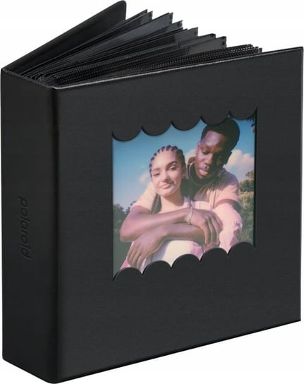 Album Na Zdjęcia 41 Szt Do Polaroid 600 Sx-70 I-type Now Onestep + 2 Vf Pop Polaroid