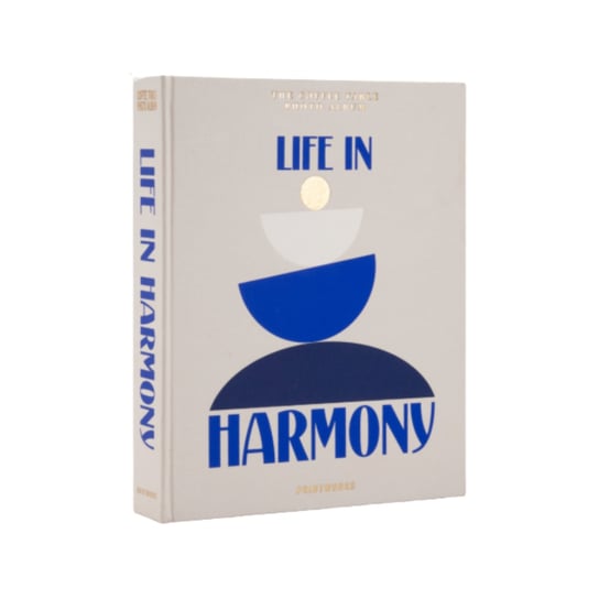 Album na zdjęcia PRINTWORKS Life In Harmony Large Printworks
