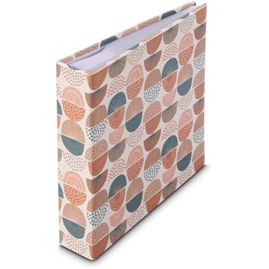 Album na zdjęcia wsuwane, Designline II Hama, 200 zdjęć - 10x15 cm - Vintage Hama
