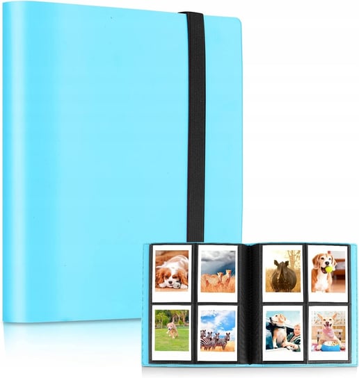 wogozan Custodia universale per fotocamera Fujifilm Instax | FindTheDeal