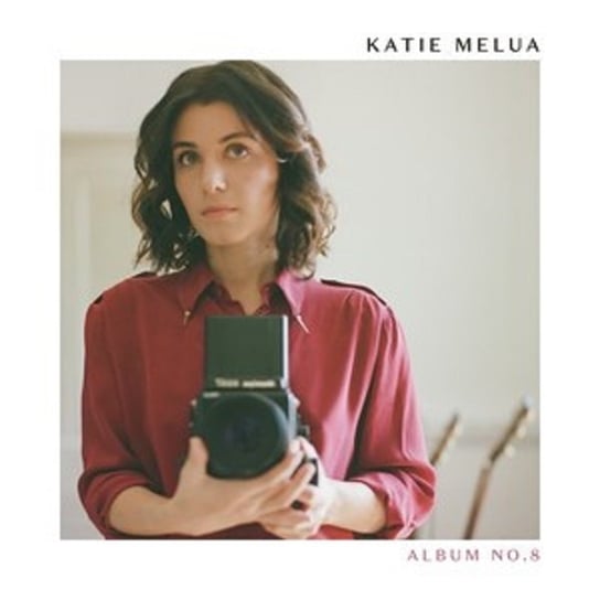 Album No. 8, płyta winylowa Melua Katie