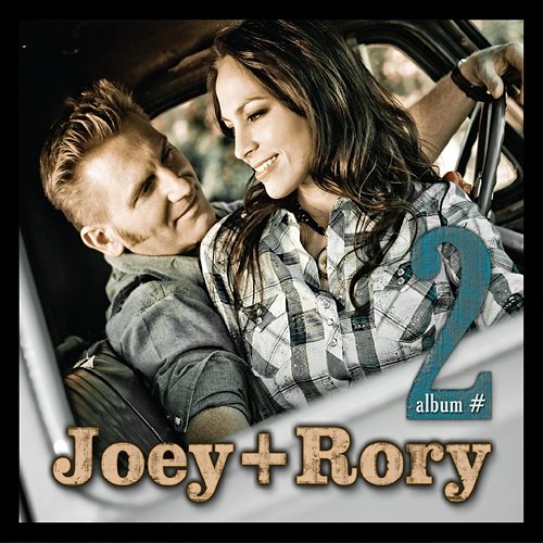 Album Number Two Joey+Rory