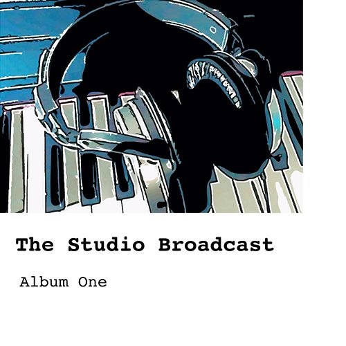 Album One The Studio Broadcast