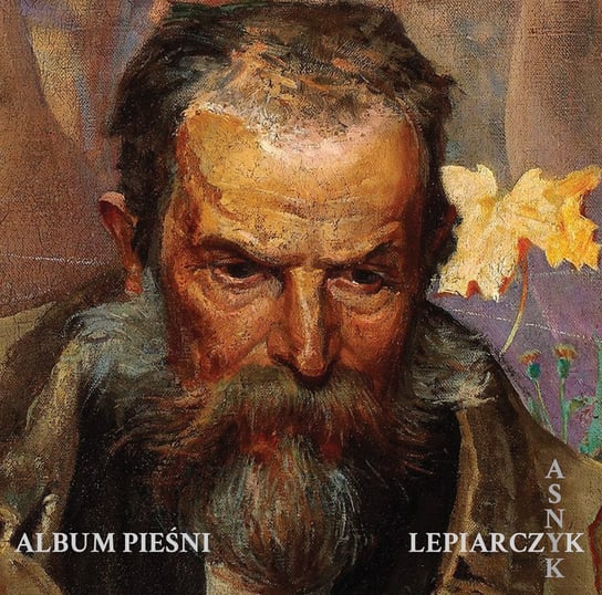 Album Pieśni Lepiarczyk Krzysztof