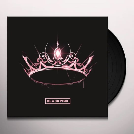 Album, płyta winylowa Blackpink