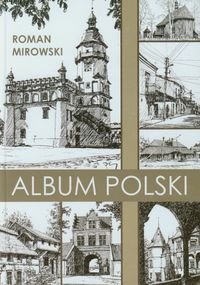 Album Polski Profesorowi Wiktorowi Zinowi w hołdzie Mirowski Roman