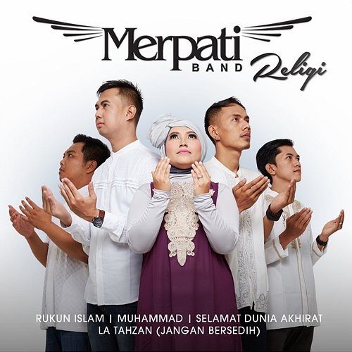 Album Religi Merpati Band