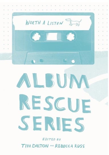 Album Rescue Series Dalton Tim
