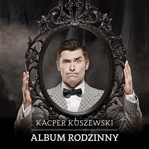 Album Rodzinny Kacper Kuszewski