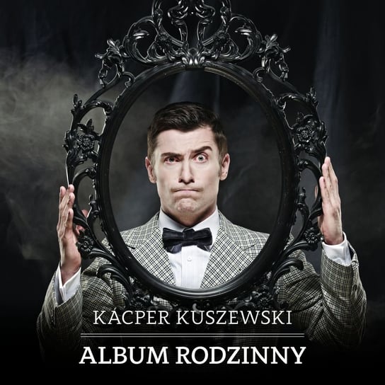 Album rodzinny Kuszewski Kacper