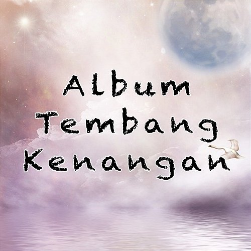 Album Tembang Kenangan Various Artists