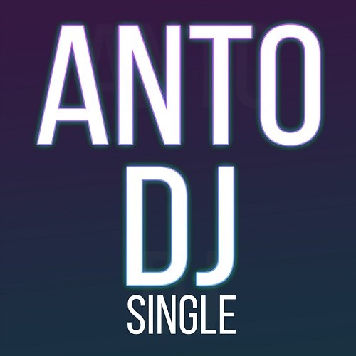 Album Terbaik Anto DJ