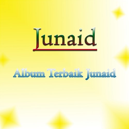 Album Terbaik Junaid Junaid