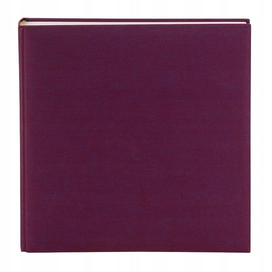 Album tradycyjny 60 stron białe Summertime Purple Inna marka