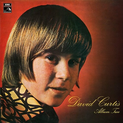 Album Two David Curtis