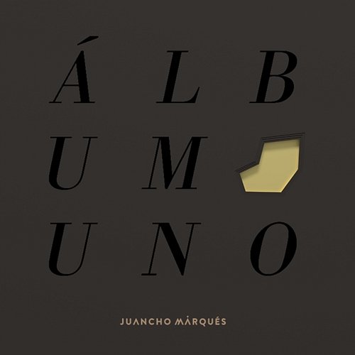 Álbum Uno Juancho Marqués, Gabriel Fernández