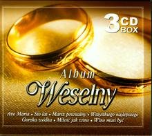 Album weselny Various Artists