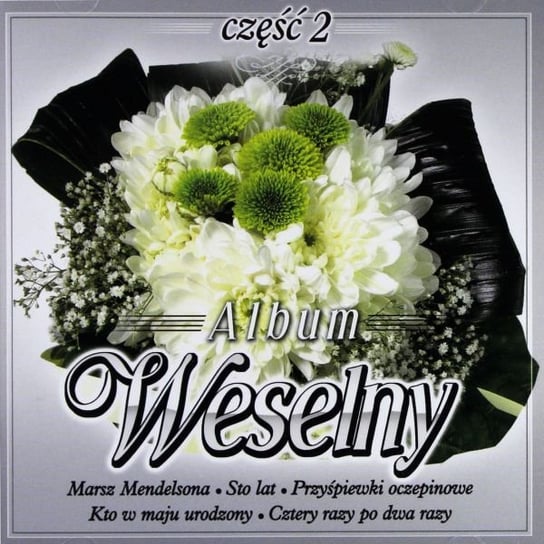 Album Weselny vol. 2 Various Artists
