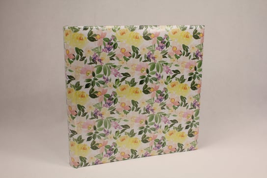 ALBUM WYKLEJANY 50K/30X30 FLOWERS C6303 Modus