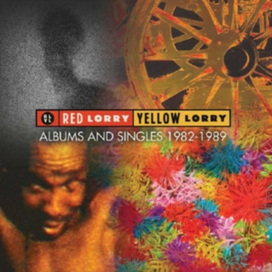 Albums And Singles 1982-1989 Red Lorry Yellow Lorry