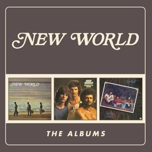 Albums New World