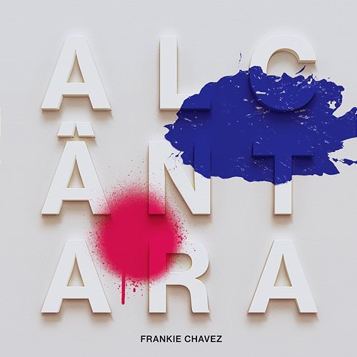 Alcântara Frankie Chavez