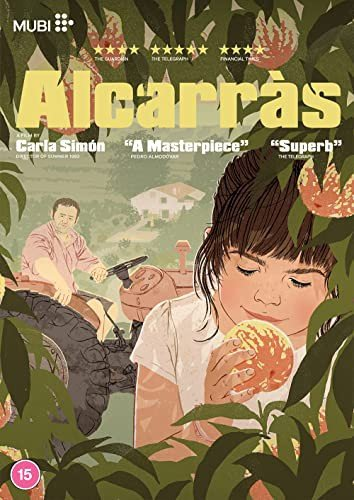 Alcarras Simón Carla