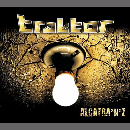 Alcatranz Traktor