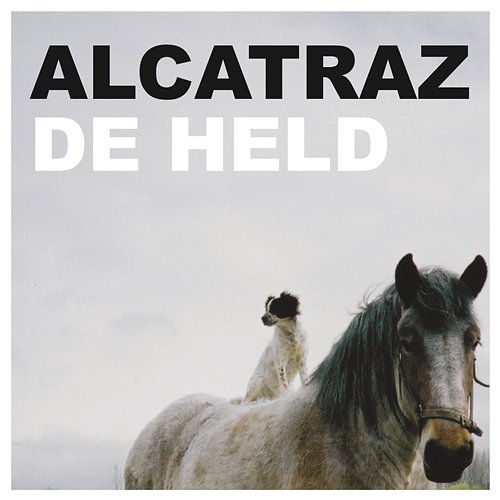 Alcatraz De Held